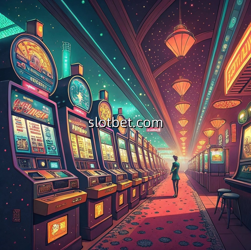 slotbet